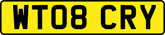 WT08CRY