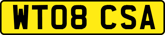 WT08CSA