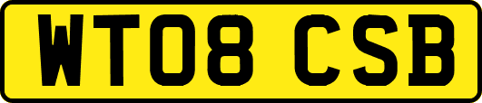 WT08CSB