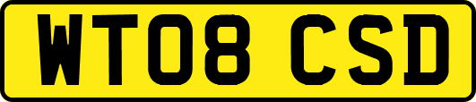WT08CSD