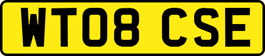 WT08CSE