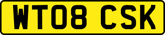 WT08CSK