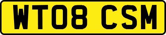 WT08CSM