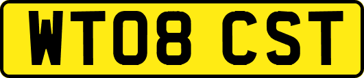 WT08CST