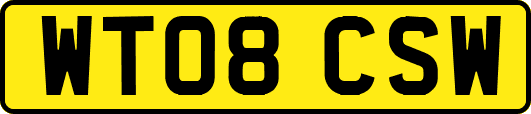 WT08CSW