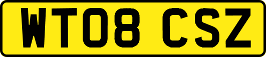 WT08CSZ