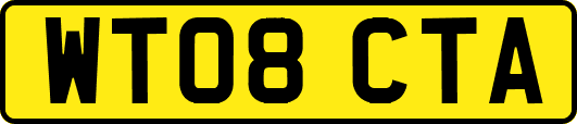 WT08CTA