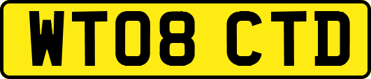 WT08CTD