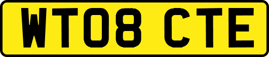 WT08CTE
