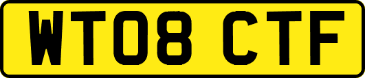 WT08CTF