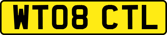 WT08CTL