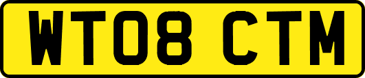 WT08CTM