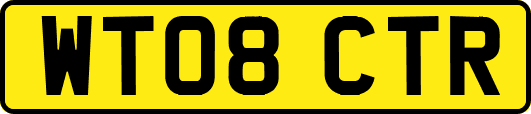 WT08CTR