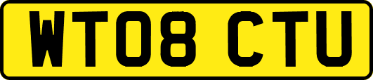 WT08CTU