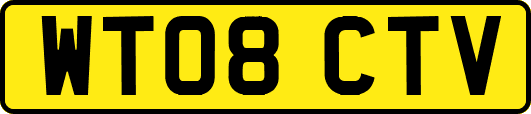 WT08CTV