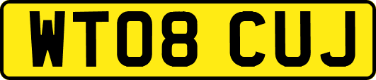 WT08CUJ