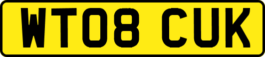 WT08CUK
