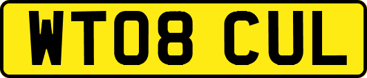 WT08CUL