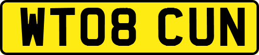WT08CUN