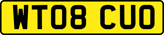 WT08CUO