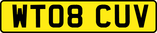 WT08CUV