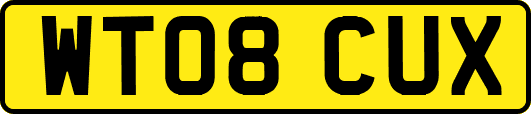 WT08CUX