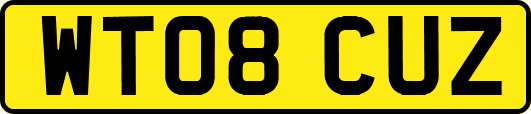 WT08CUZ