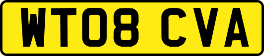 WT08CVA