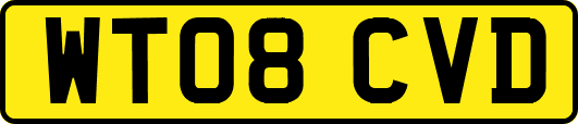 WT08CVD