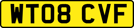 WT08CVF