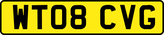 WT08CVG