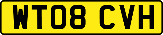 WT08CVH