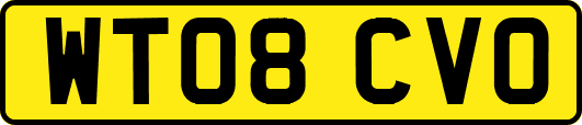 WT08CVO