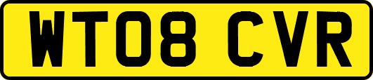 WT08CVR