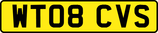 WT08CVS