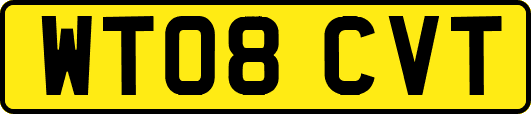 WT08CVT