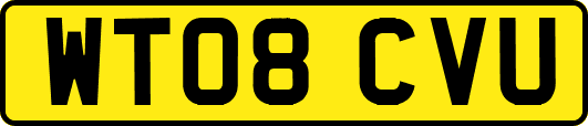 WT08CVU