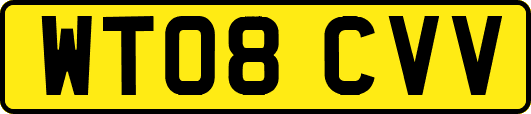 WT08CVV