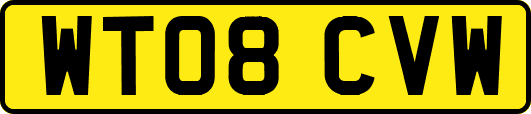 WT08CVW
