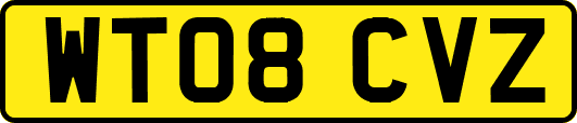 WT08CVZ