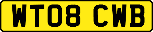 WT08CWB