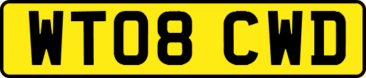 WT08CWD