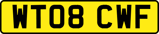 WT08CWF