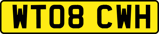WT08CWH