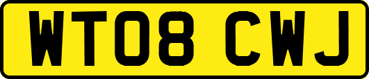 WT08CWJ