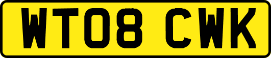 WT08CWK