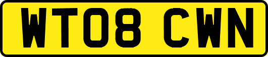 WT08CWN