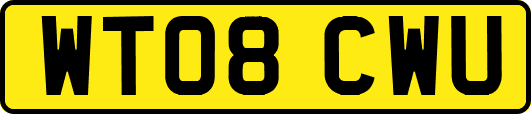 WT08CWU