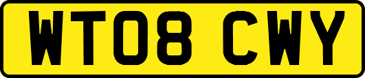 WT08CWY