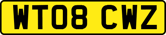 WT08CWZ